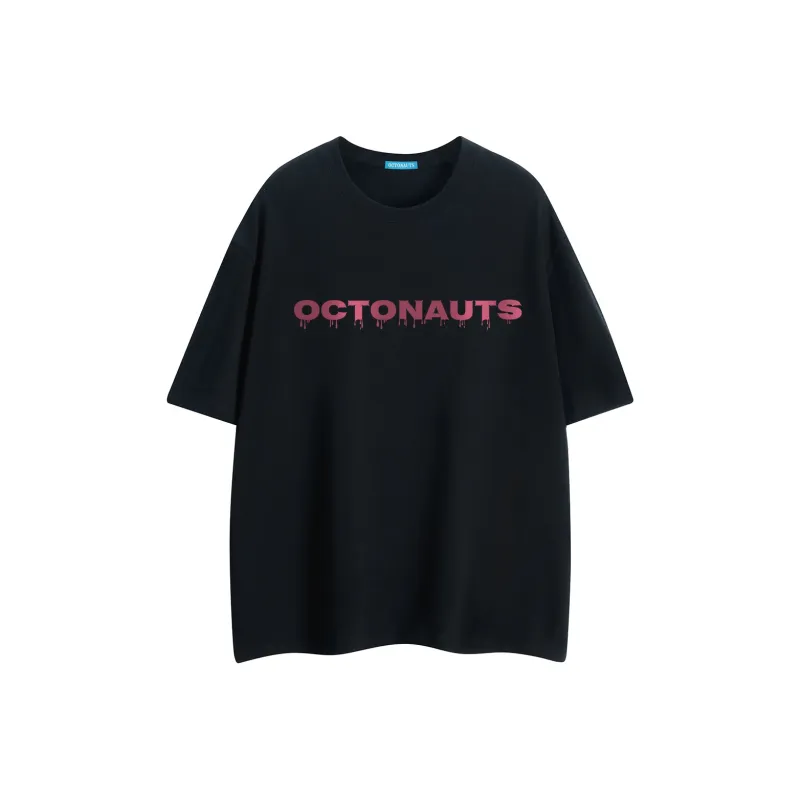 Small Columns Under The Sea T Shirt Unisex-5