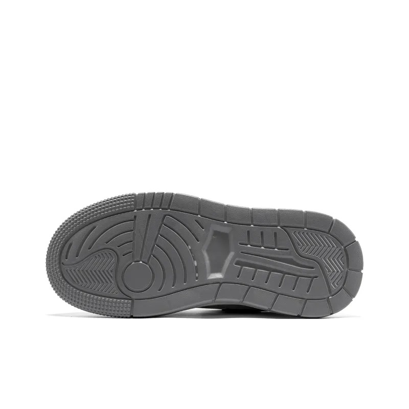 Dance with wolves Casual Shoes Men Low Top-12