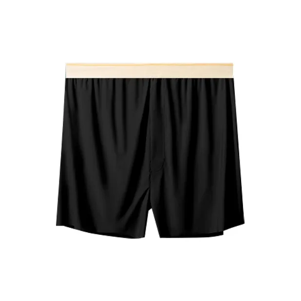 DUINIDESIYU Boxer Shorts Men's Combo Set-1