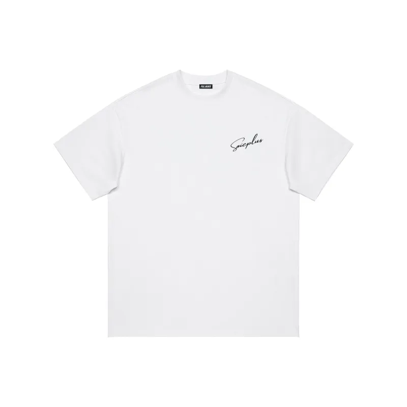FALIAMS T Shirts Unisex-0