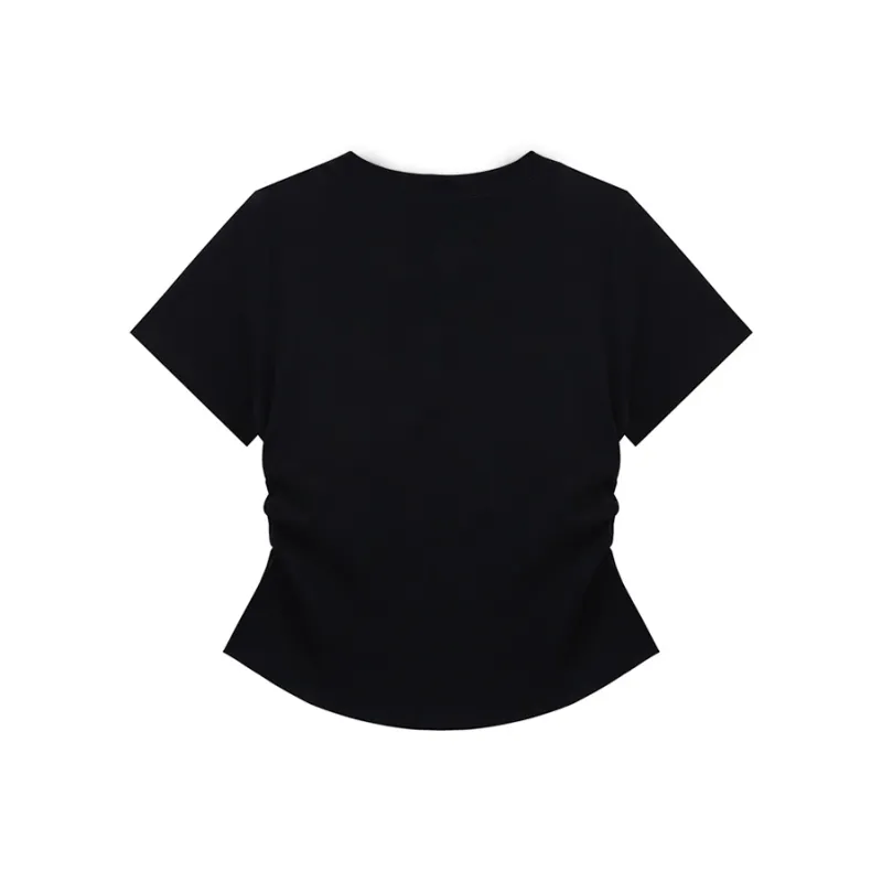 ZAO FU NIAO T Shirts Women's-3