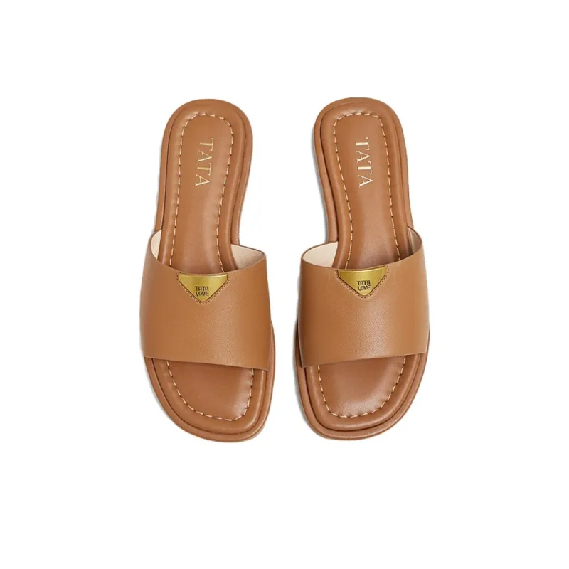 TATA Quiet Slide Slippers Women's-6