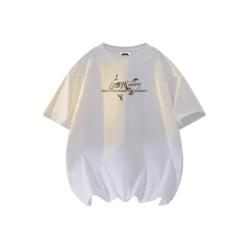 Kung Fu Panda T Shirts Unisex