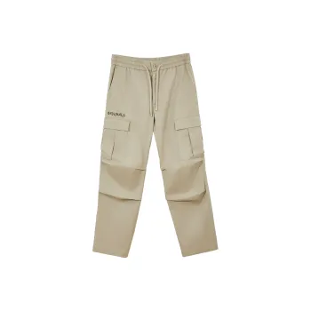 JACK&JONES Casual Pants Men