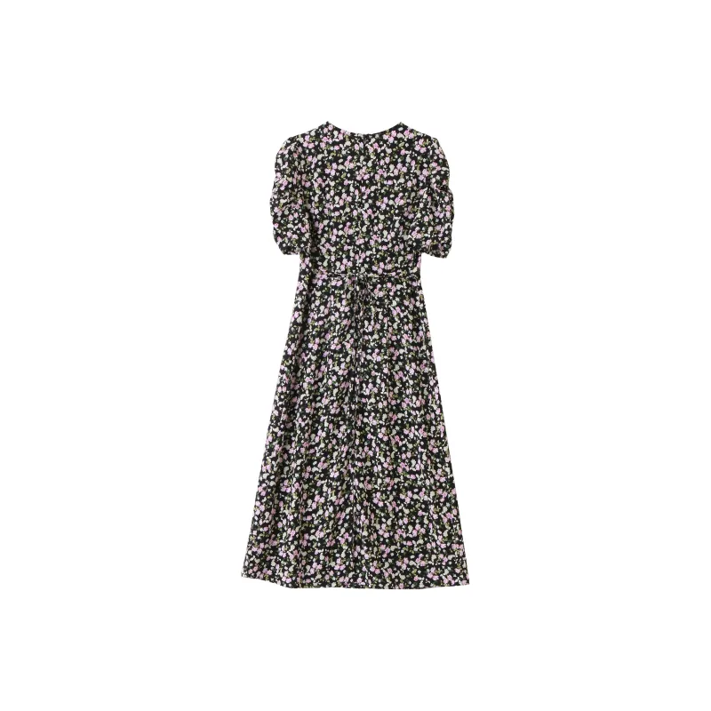 PIERRE CARDIN Short Sleeved Dress Women's-1