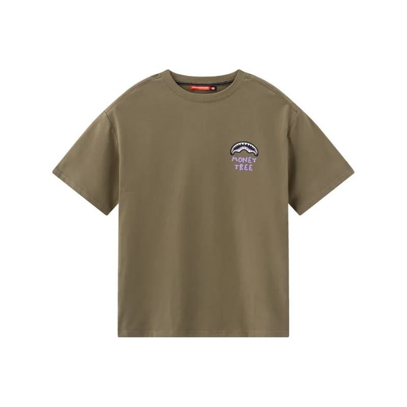 SPRAYGROUND T Shirts Unisex-11