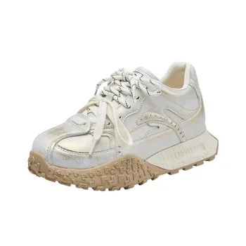 D FUSE SCANDINAVIA Low Top Casual Shoes Women's
