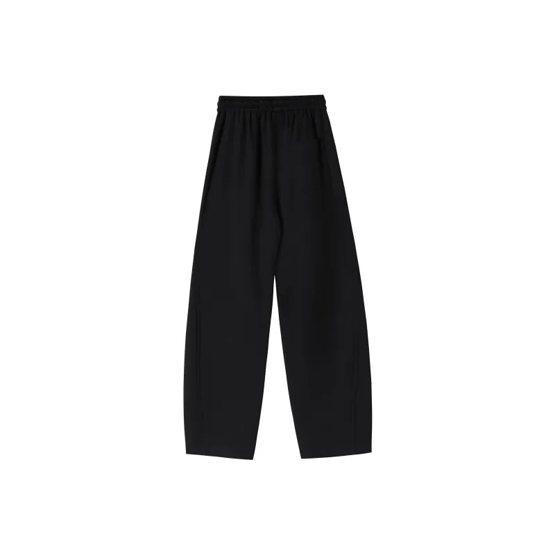 FAIRWHALE Casual Pants Unisex-13