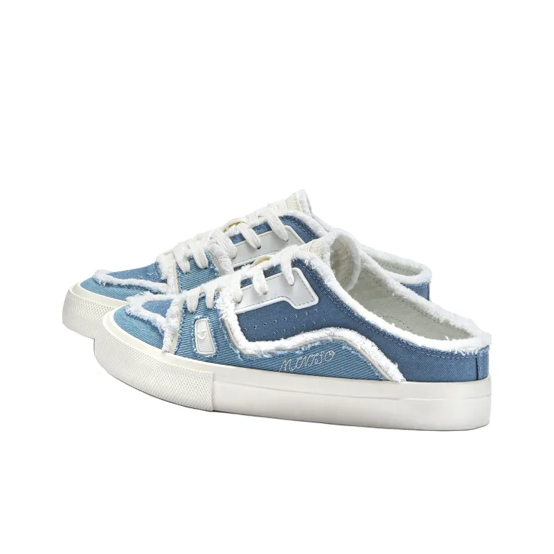 MINISO Skateboard Shoes Women's-23