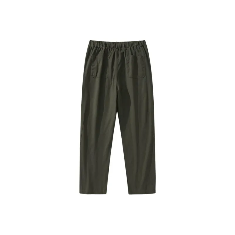 FCB ARCELONA Casual Pants Unisex-7
