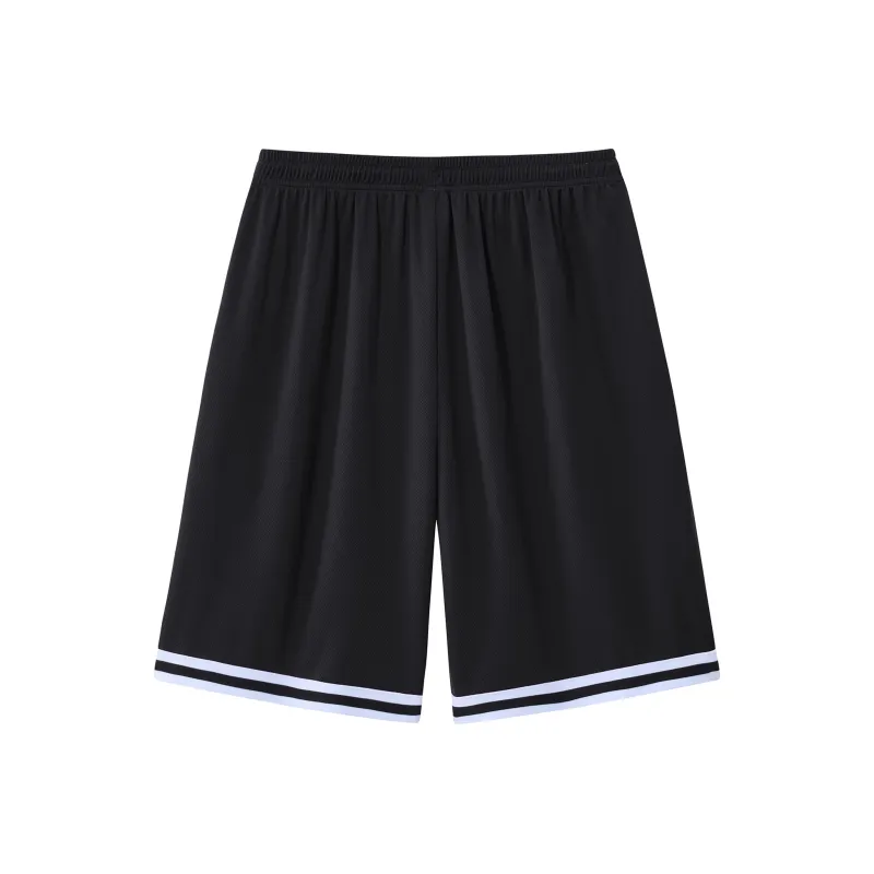 A02 Casual Shorts Unisex-10