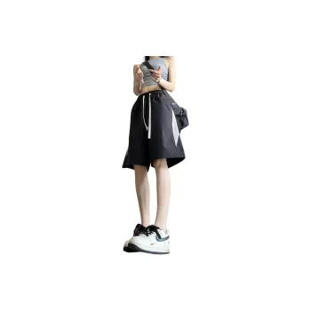 The New Age Family Casual Shorts Women's