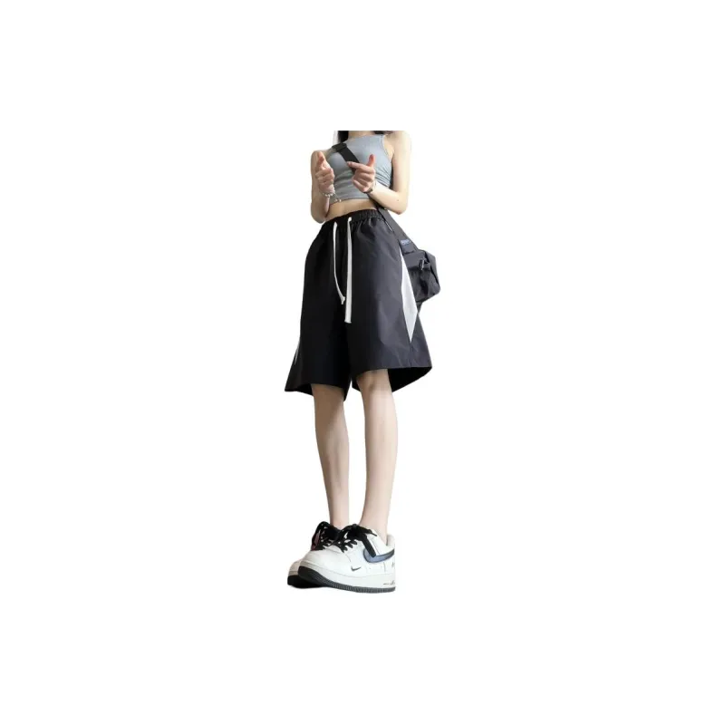 The New Age Family Casual Shorts Women's-0