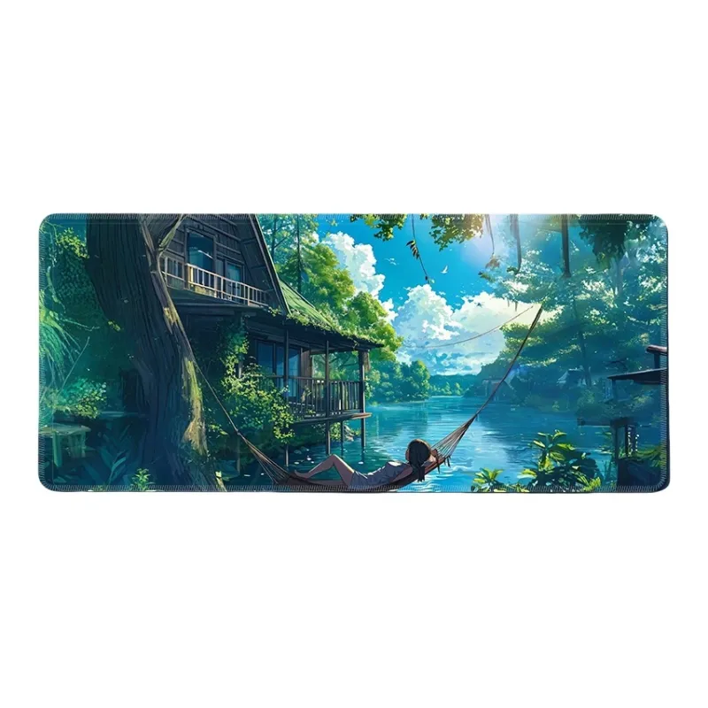 DANYIN Mouse Pads-24