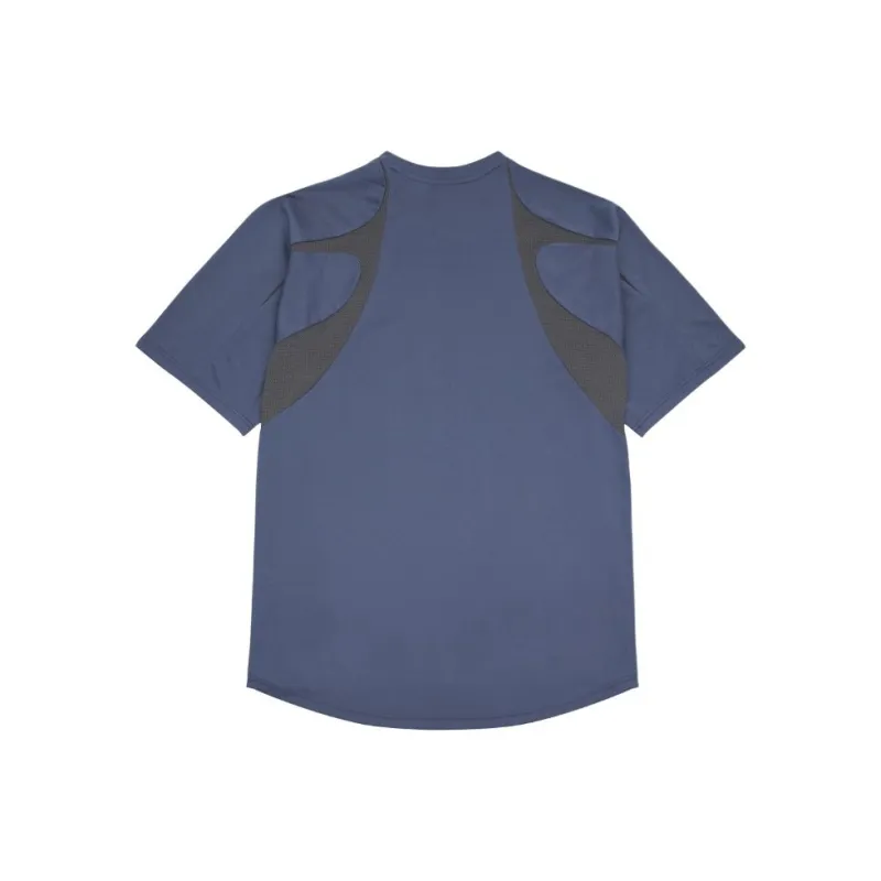 Umbro x Boiler Room Soccer Jersey Men's Blue-1