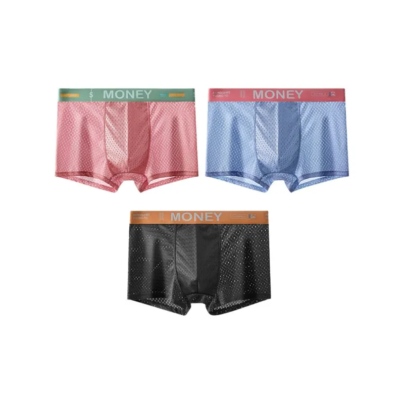 Caramella Underpants Men's 3 Pack-12