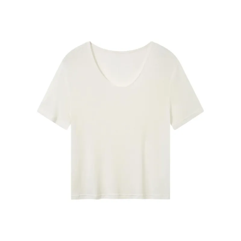 THE SEA LIFE T Shirts Women's-0