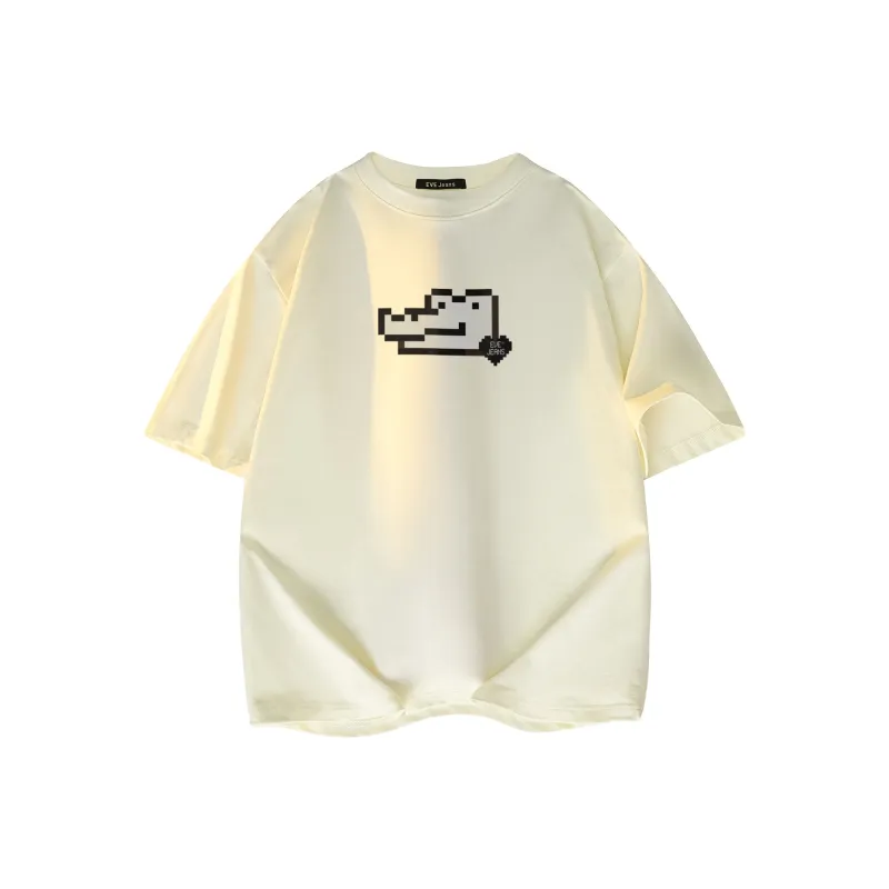 Yiwen T-Shirts Unisex-14