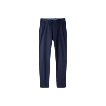 ARTSDON Casual Pants Men Royal Blue