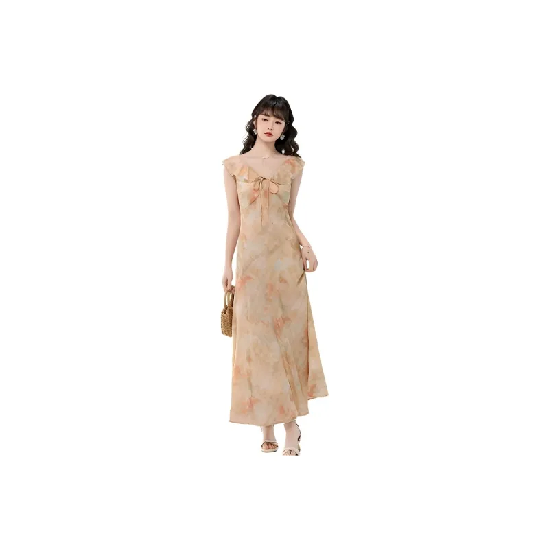 PIERRE CARDIN Short Sleeved Dress Women's-2