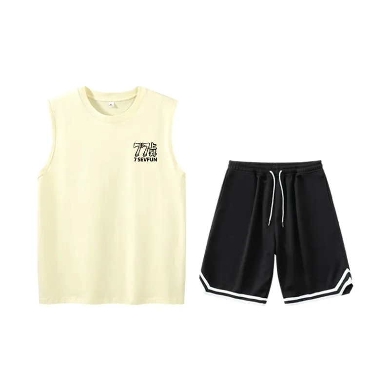 7 SEVFUN Unisex Pajama Sets-8