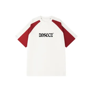 ROSECREED T Shirts Unisex