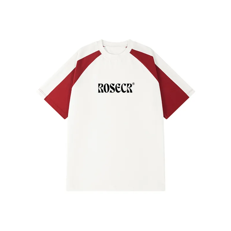 ROSECREED T Shirts Unisex-0