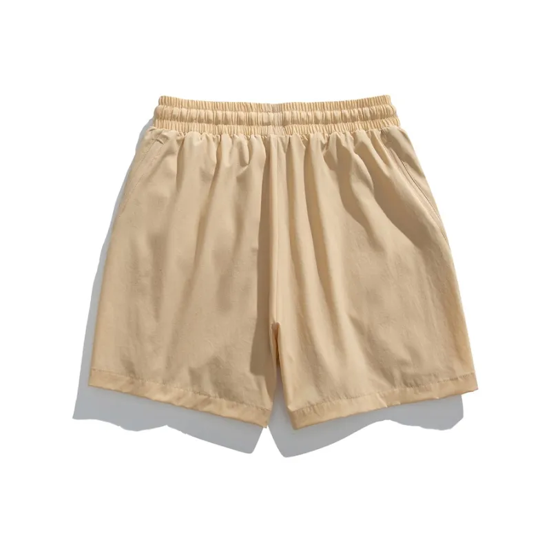 LSVE Sports Shorts Women's-10