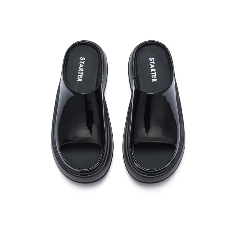 STARTER EVA Slip Resistant Abrasion Resistant Slide Slippers Women's-1