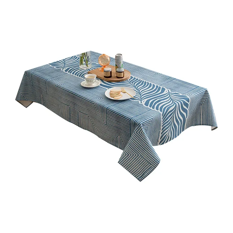 AILUTE Machine Washable Stripes-7