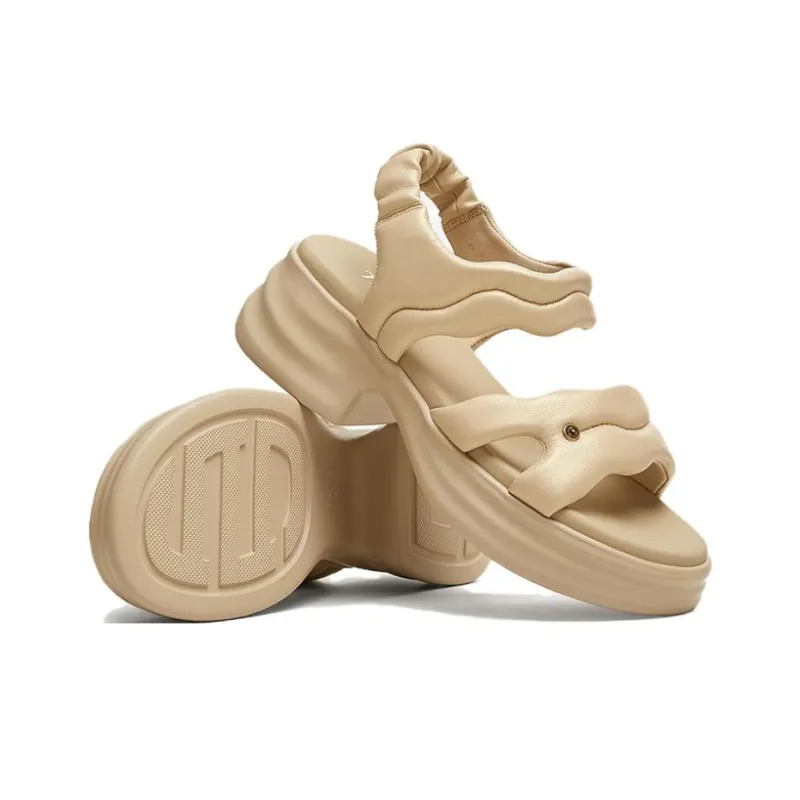 TATA One Strap Sandals Women's-3