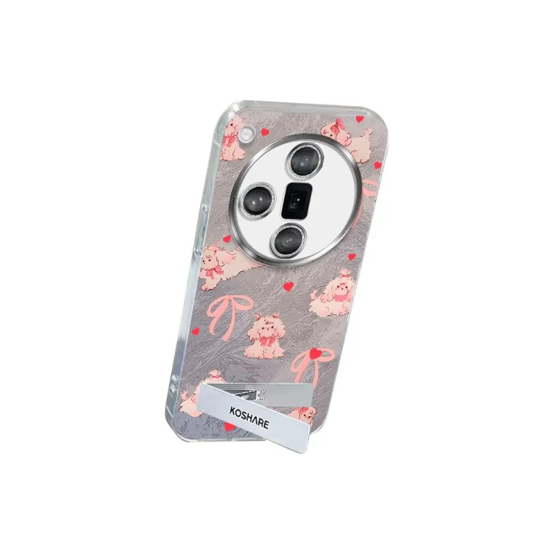 HUAZHONGBAO Phone Cases-2