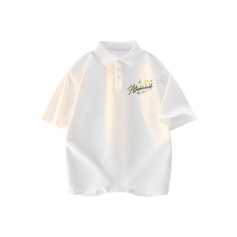 ROBINHOOD Polo Shirts Unisex-6