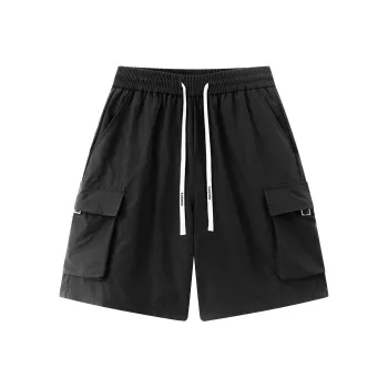 Maxim's De Paris Casual Shorts Unisex