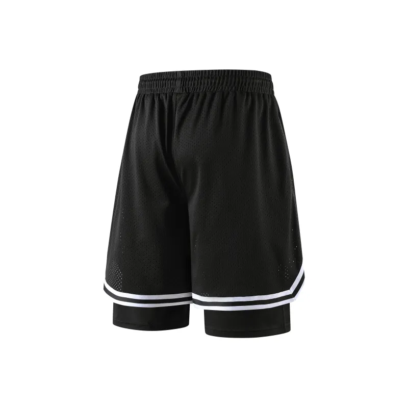 FASTFISH Casual Shorts Unisex-1