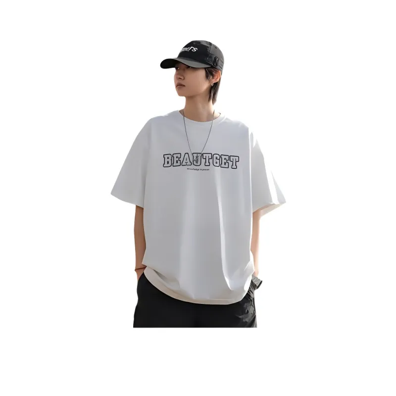 TONYBEAR T Shirts Men-0