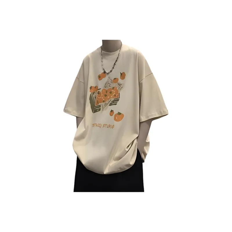 TONYBEAR T Shirts Men-4