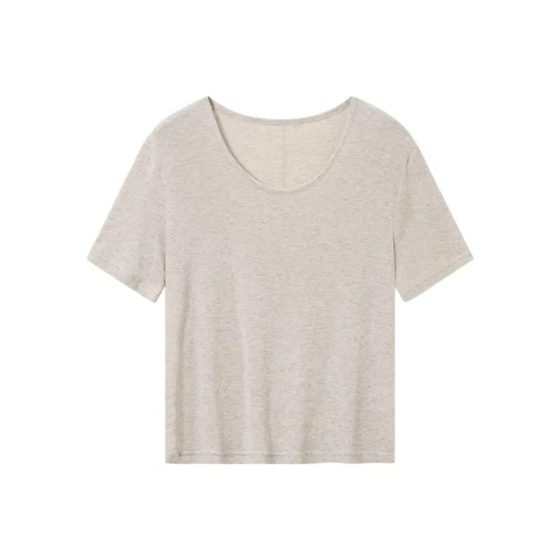 THE SEA LIFE T Shirts Women's-4