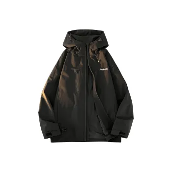 SOIE Jackets Unisex