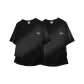 2 Pack (Black)