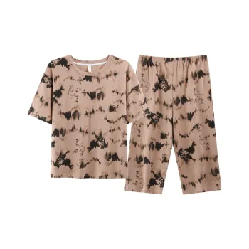 Good Fortune Pajama Set Women's