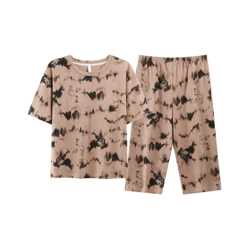 Good Fortune Pajama Set Women's-0
