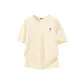 Light Beige (Gf Charlie Rose Chest Logo_gf Big Charlie Rose Back Logo)