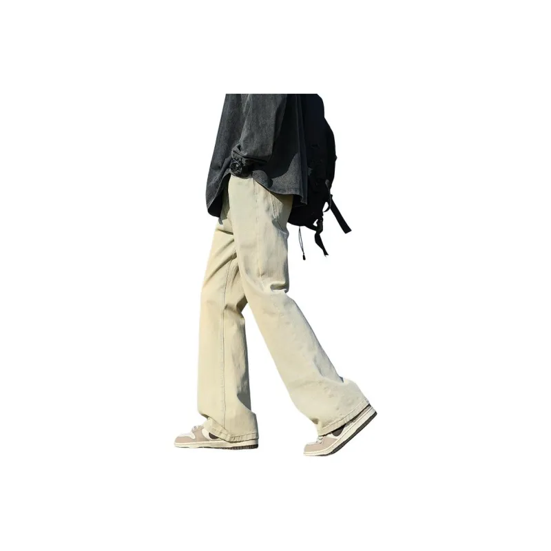 FUERZA Jeans Unisex-6