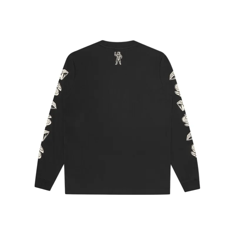 BILLIONAIRE BOYS CLUB FW25 T Shirt Unisex-1