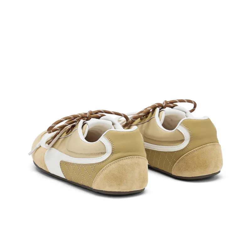 Hotwind Heartbeat Early Spring Collection Slip Resistant Low Top Casual Shoes Women's-11