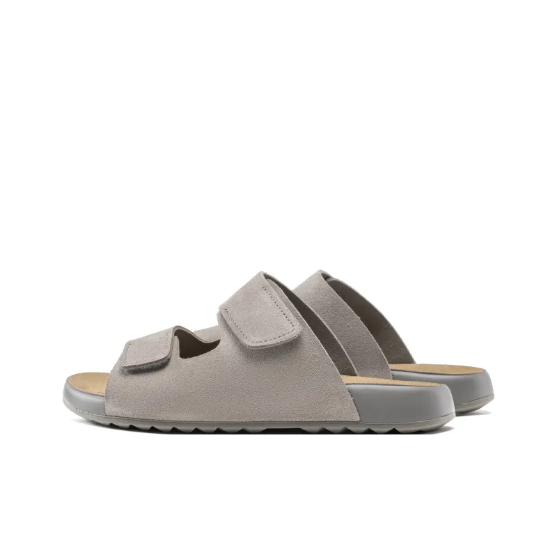 AOKANG Rubber Sole Abrasion Resistant Slide Slippers Men's-8