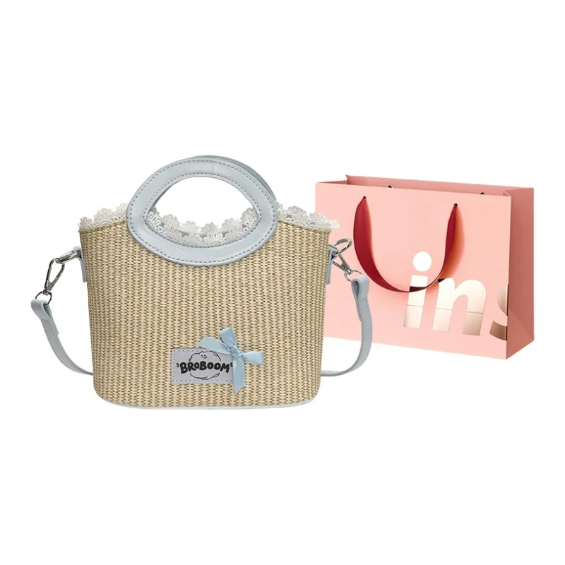 WHEELY BABY+ PU Shoulder Bag, Crossbody Bag, Handbag Women's Multicolor-8