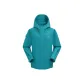 Turquoise Blue (Single Windbreaker Jacket without Liner)