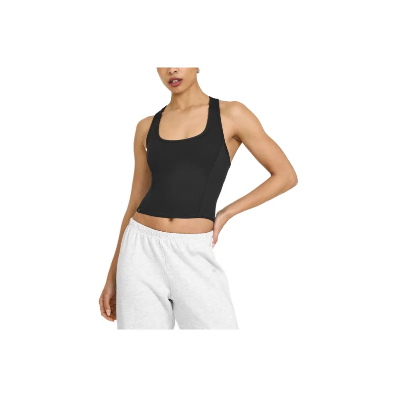 ONER ACTIVE Sport Vests Women's Black-0